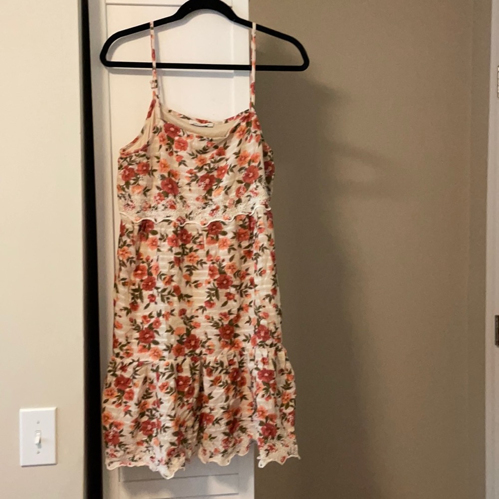 American Eagle Dress